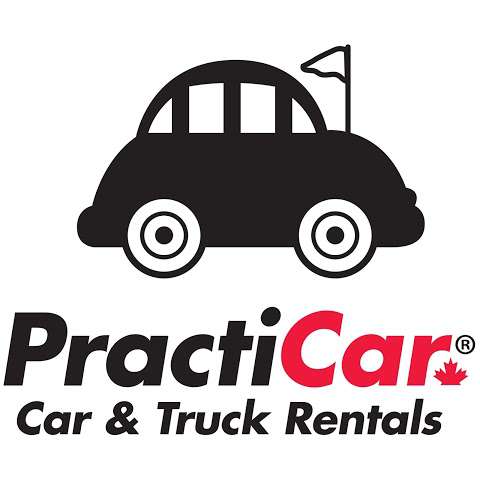Practicar Car & Truck Rentals
